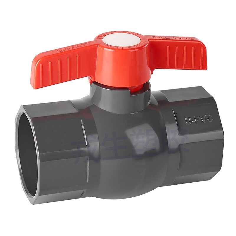 Drainage Valve Switch Quick Opening Gate Valve