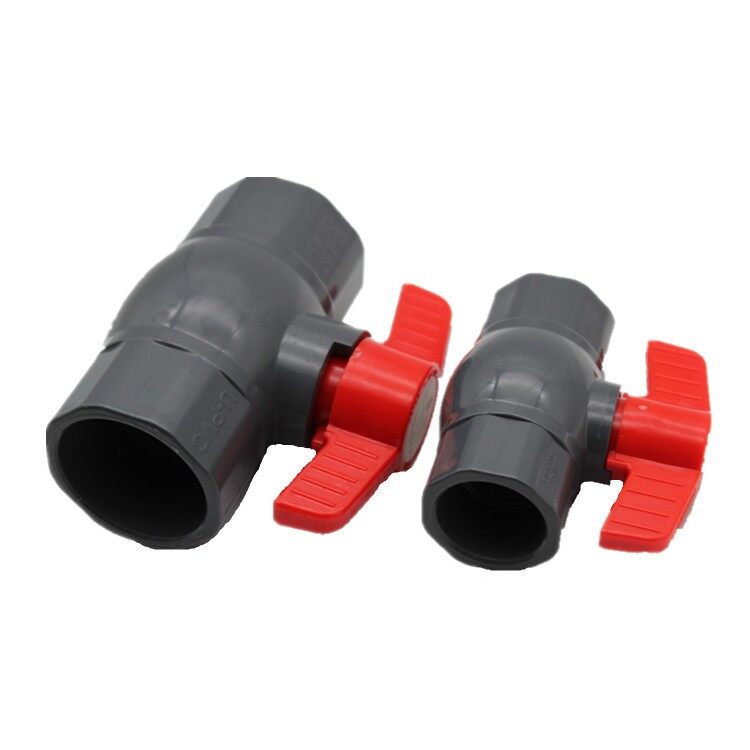 Drainage Valve Switch Quick Opening Gate Valve