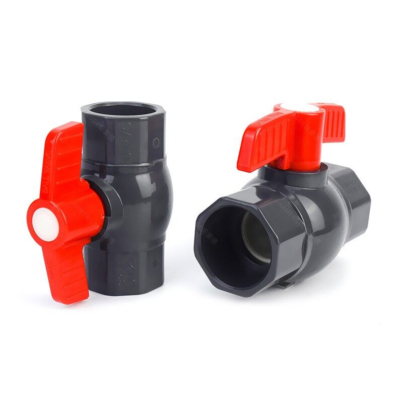Drainage Valve Switch Quick Opening Gate Valve