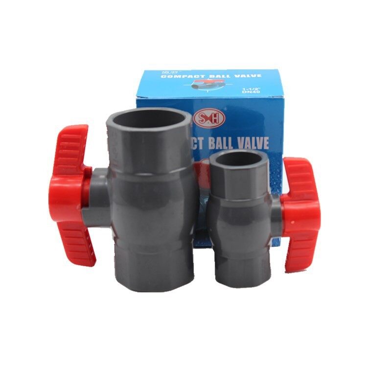 Drainage Valve Switch Quick Opening Gate Valve
