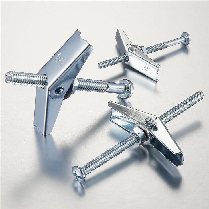 Drywall Anchor Bolts