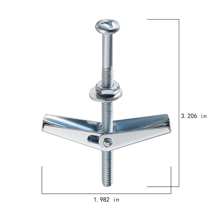 Drywall Anchor Bolts
