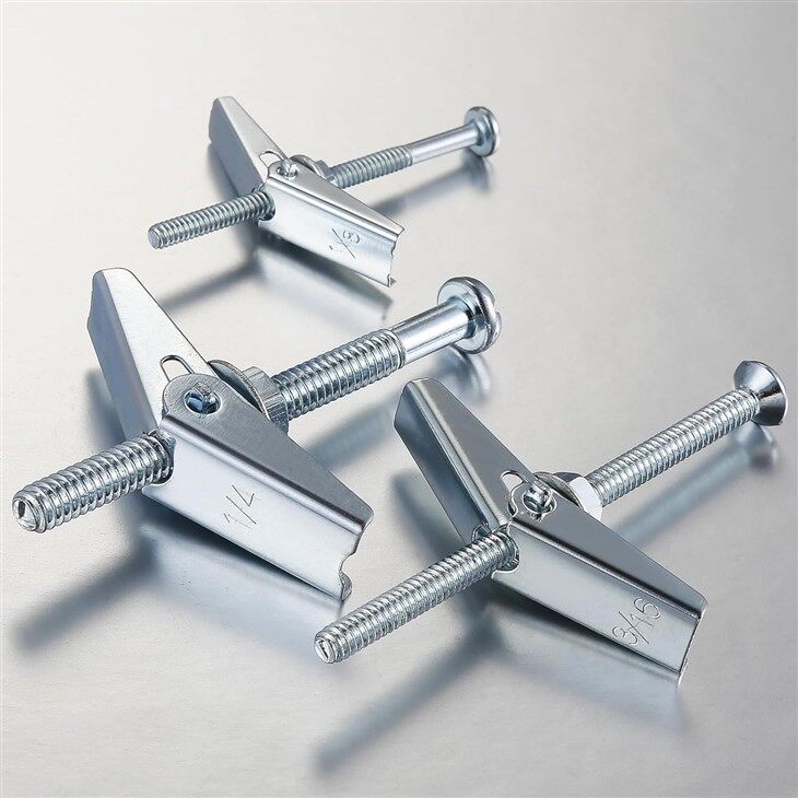 Drywall Anchor Bolts