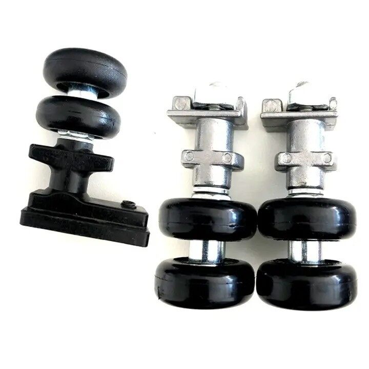 Special Sliding Door Wheel For Doors And Windows, Hanging Wheel, Push-pull Wheel