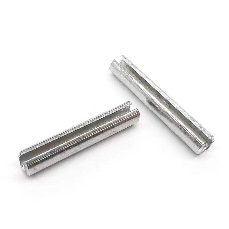 Elastic Pin Split Cylindrical Pin