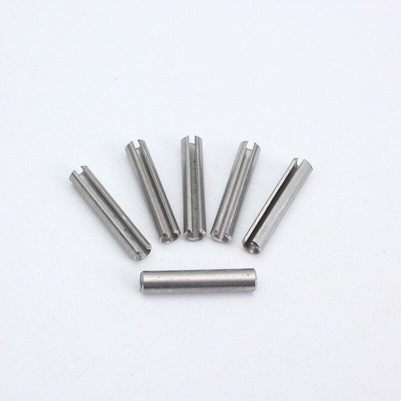 Elastic Pin Split Cylindrical Pin
