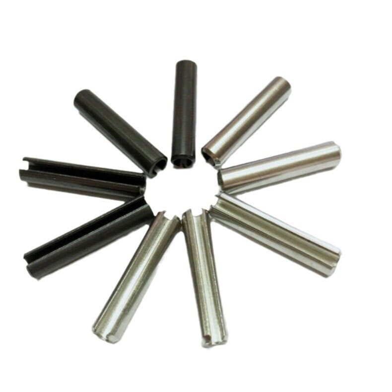 Elastic Pin Split Cylindrical Pin