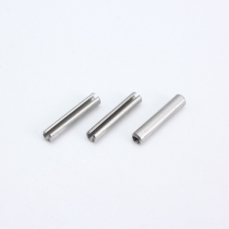 Elastic Pin Split Cylindrical Pin