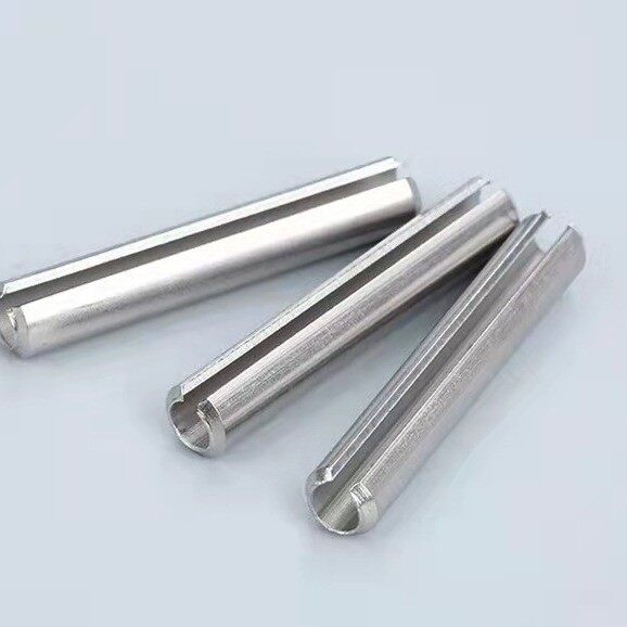 Elastic Pin Split Cylindrical Pin