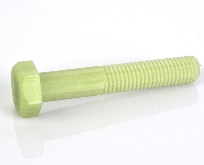 Epoxy Resin Bolts