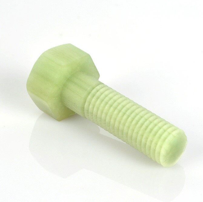 Epoxy Resin Bolts