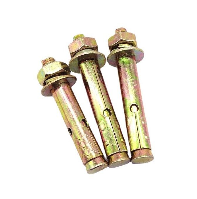Expansion Bolts For Concrete