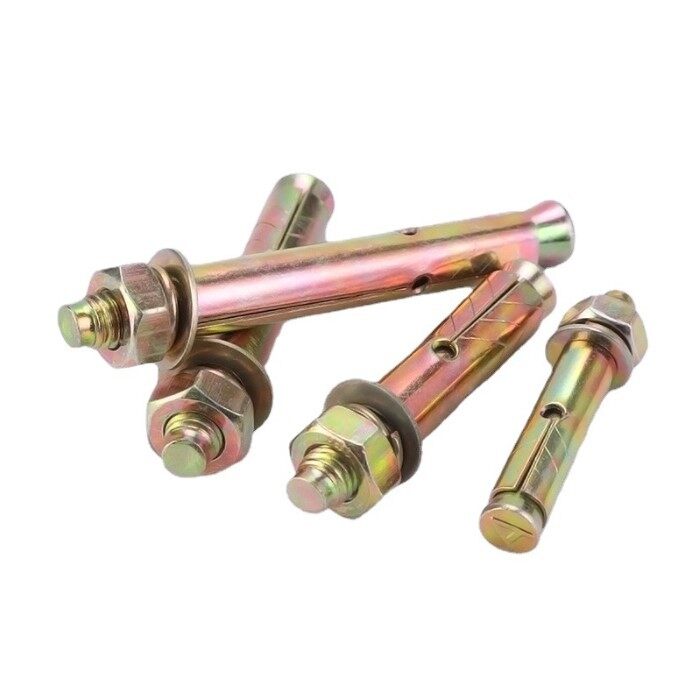 Expansion Bolts For Concrete