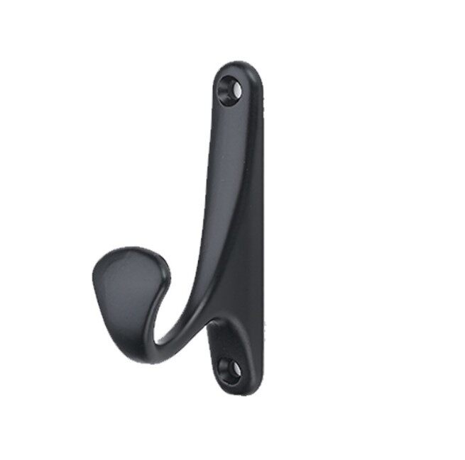 Fashion Wall Mounted Clothes Hook