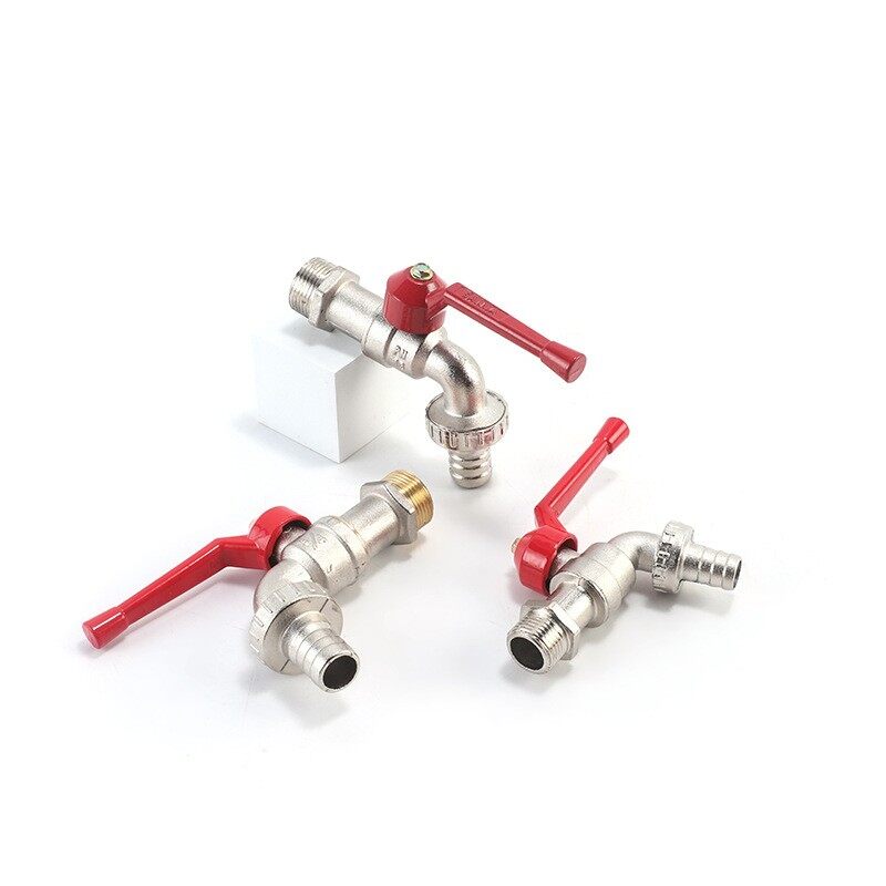 Faucet Nozzle Faucet