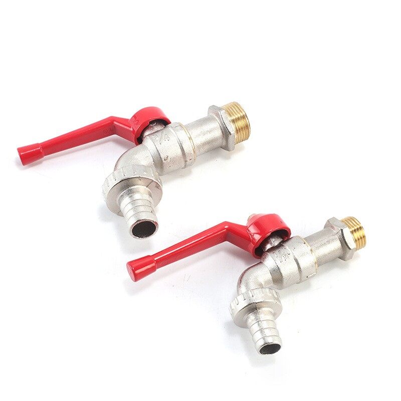 Faucet Nozzle Faucet