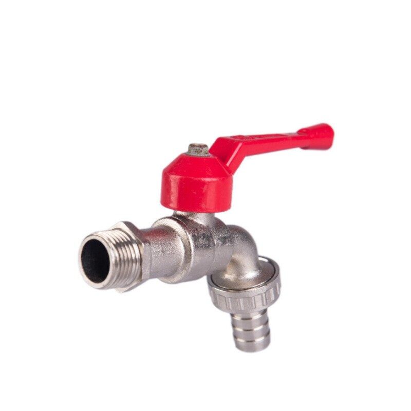 Faucet Nozzle Faucet