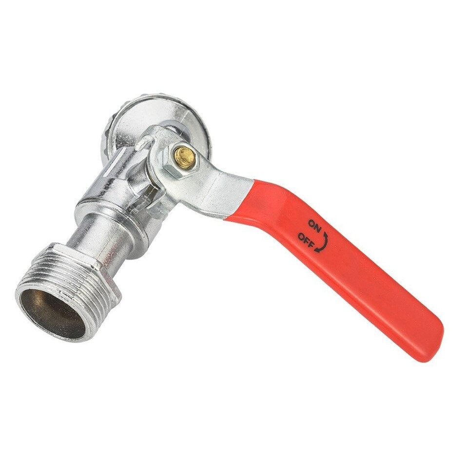 Faucet Nozzle Faucet
