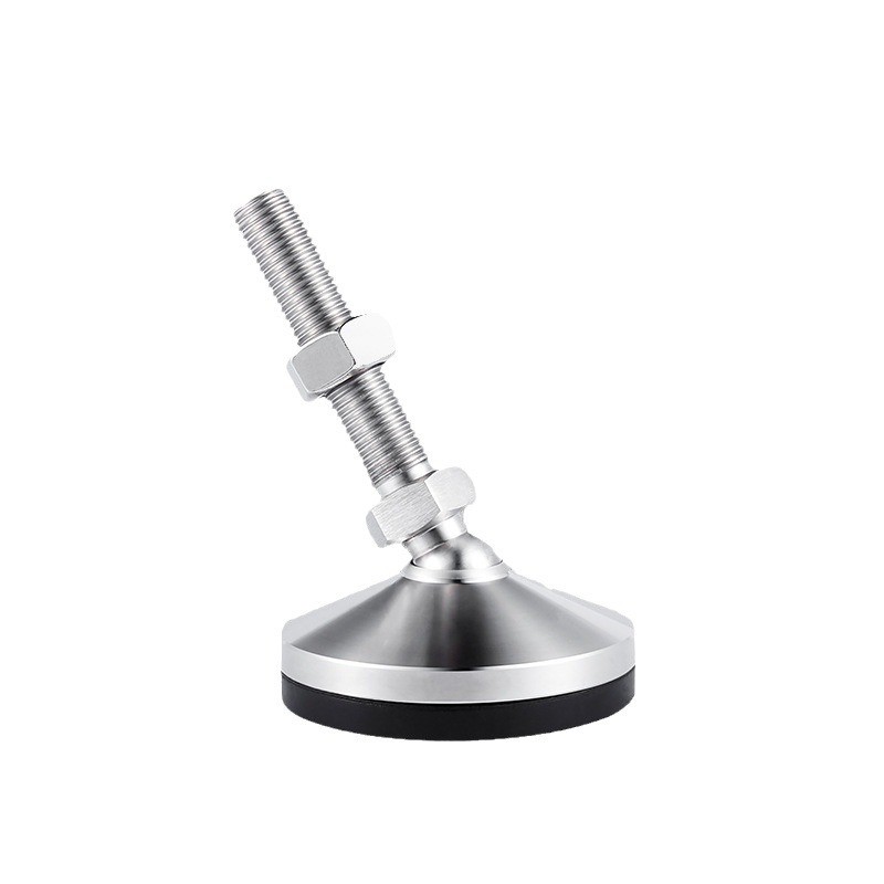 Fixed Foundation Bolt