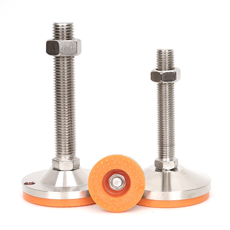 Fixed Foundation Bolt