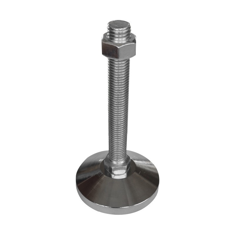 Fixed Foundation Bolt