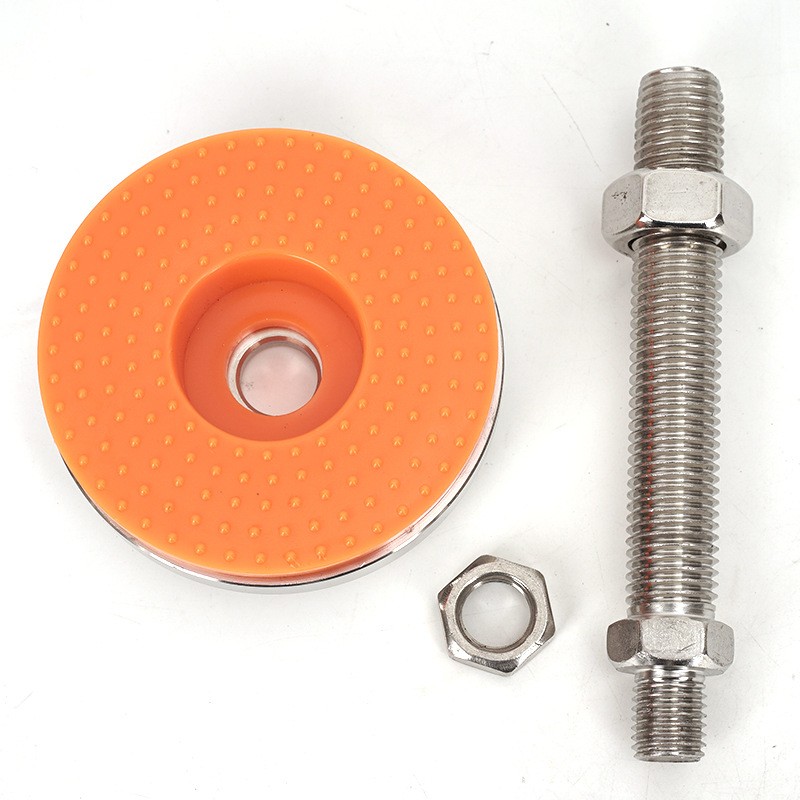 Fixed Foundation Bolt
