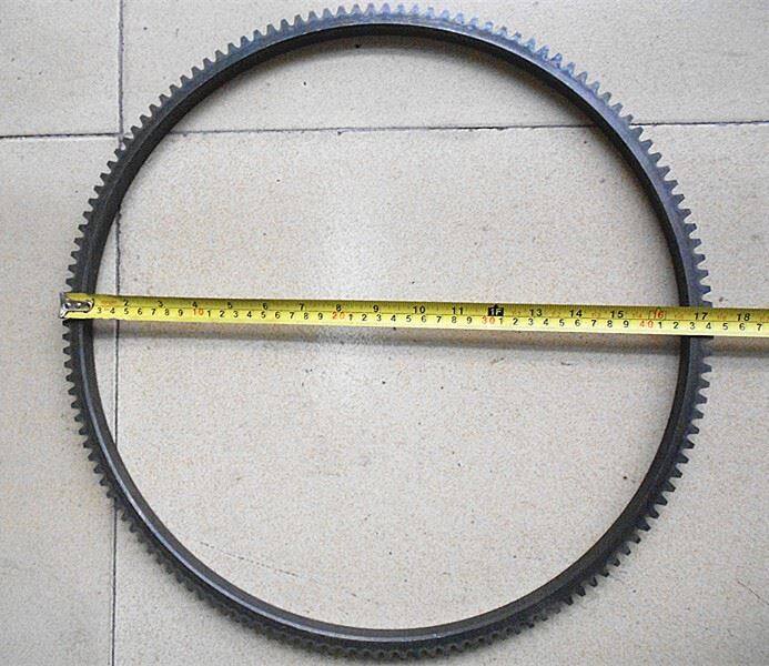 Flywheel Ring Gear