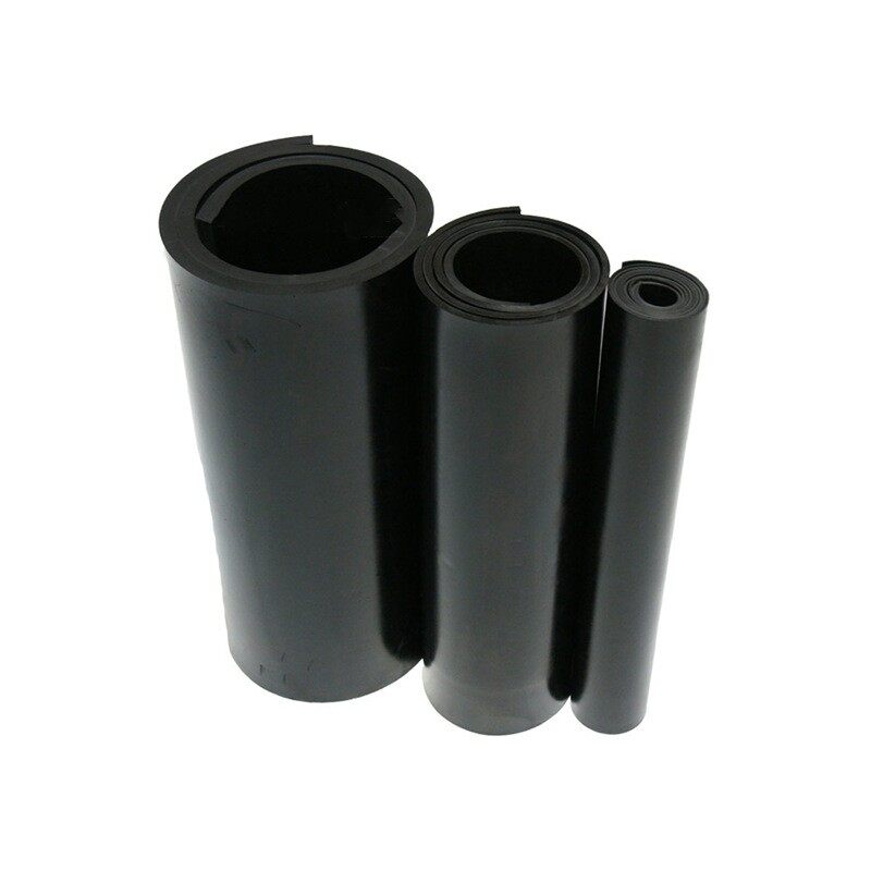 Foam Rubber Sheet