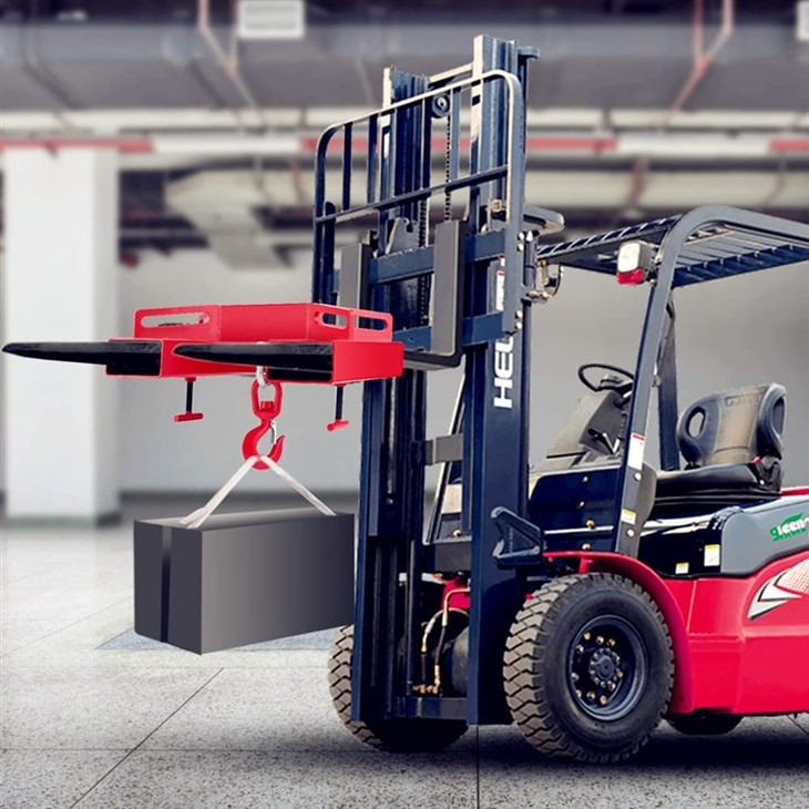 G80 Industrial Hook And Loop /Lifting Rotary Hook, Heavy-Duty Rotary Lifting Ring, Sling Hook