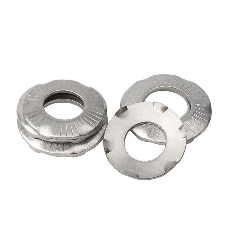 Junta de aterramento