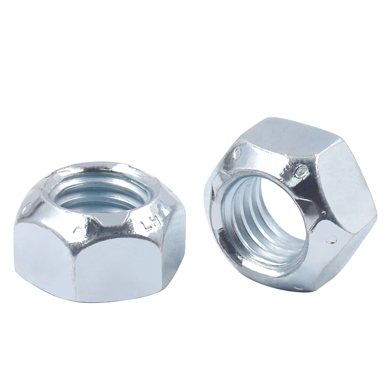 Head Pressure Point Locking Nut