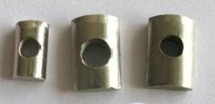 External Input Nut