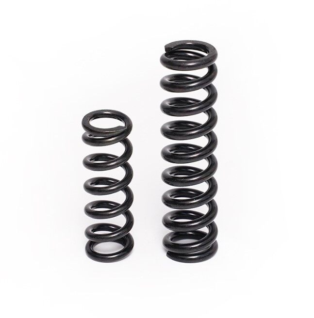 Heavy Duty Compression Spring Shock Absorption