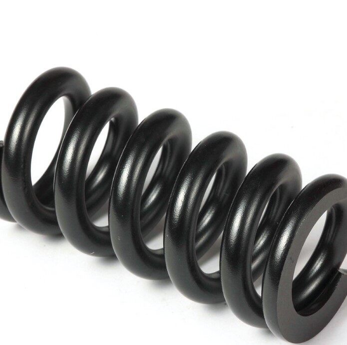 Heavy Duty Compression Spring Shock Absorption