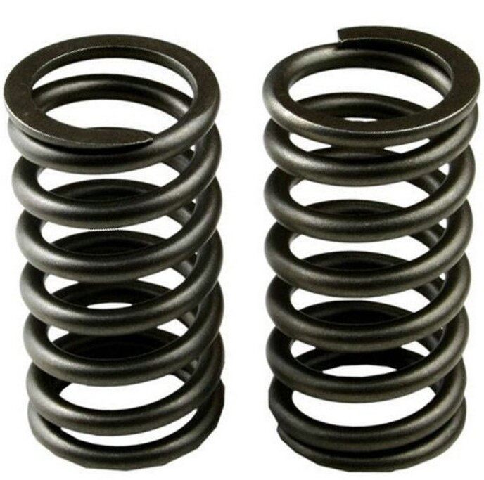 Heavy Duty Compression Spring Shock Absorption
