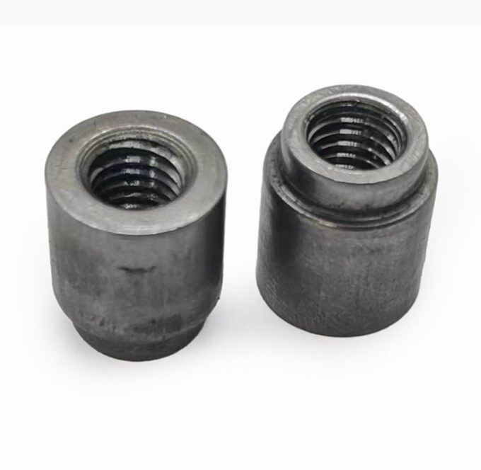 Heavy Duty Ladder Nuts For Industrial Building Applications