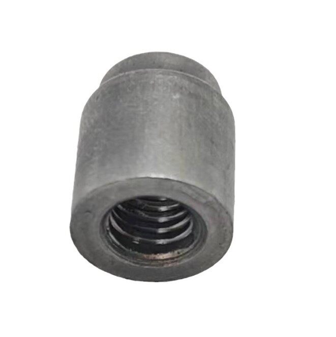 Heavy Duty Ladder Nuts For Industrial Building Applications
