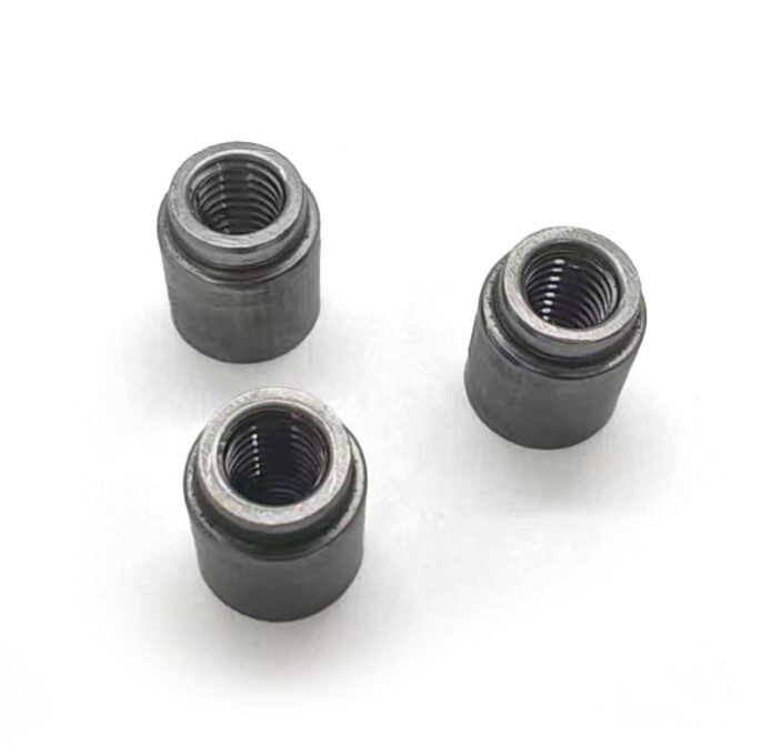 Heavy Duty Ladder Nuts For Industrial Building Applications