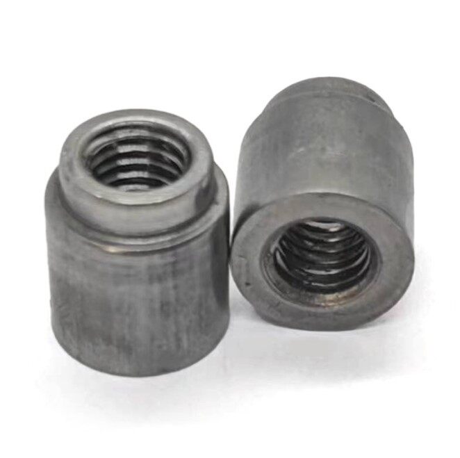 Heavy Duty Ladder Nuts For Industrial Building Applications