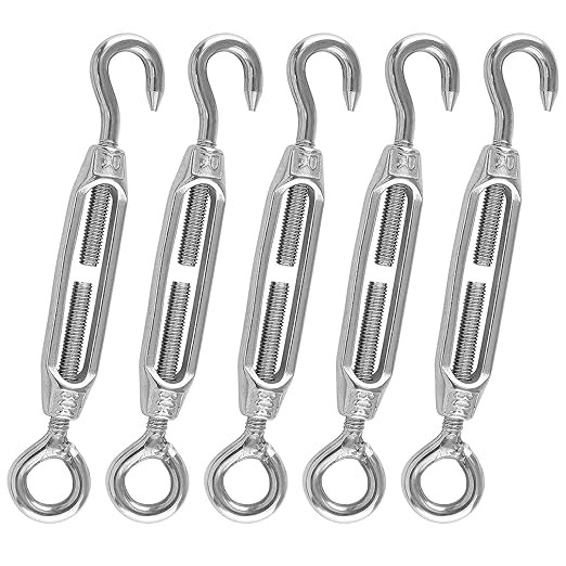 Heavy Duty Turnbuckle Hook