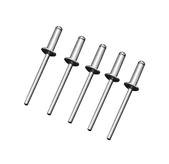 High Quality Aluminum Core Rivets
