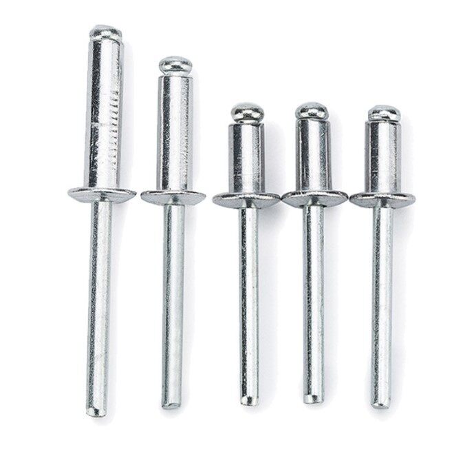 High Quality Aluminum Core Rivets