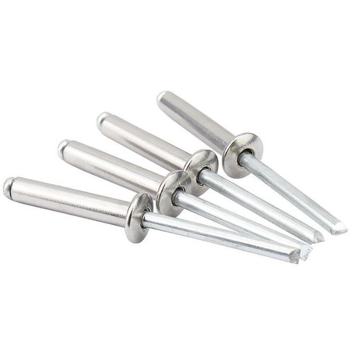 High Quality Aluminum Core Rivets