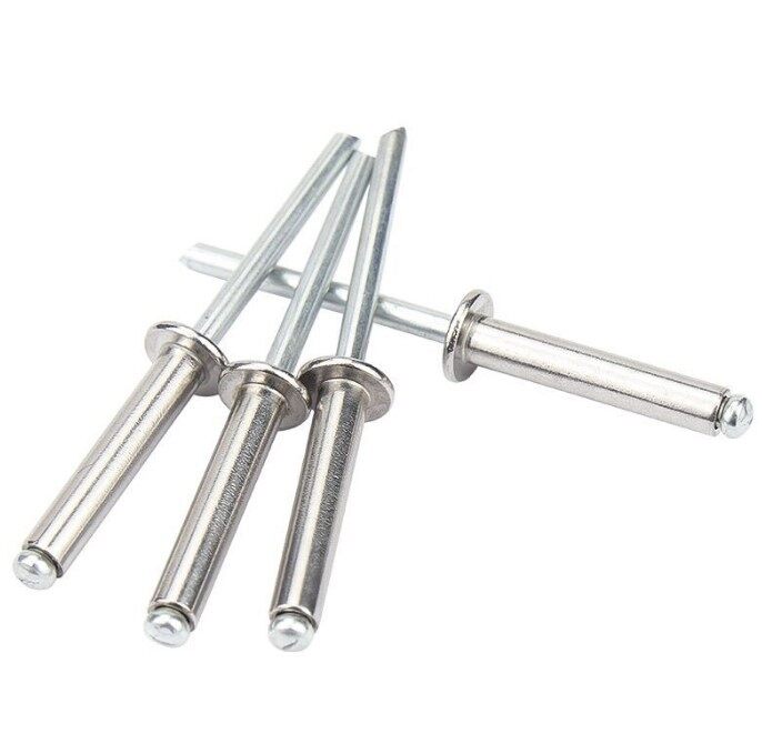High Quality Aluminum Core Rivets
