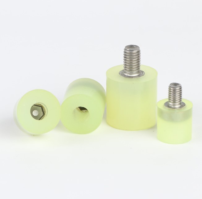 High Quality Polyurethane Coated Bolts