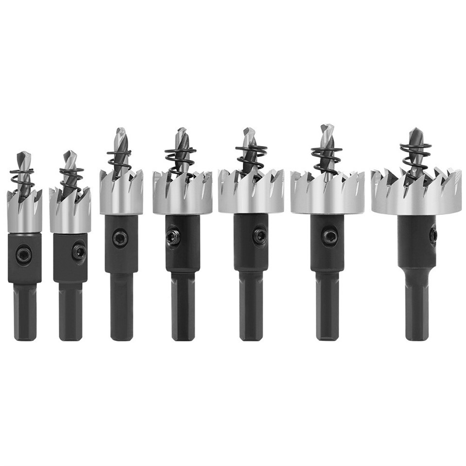 Hole Drilling Bit