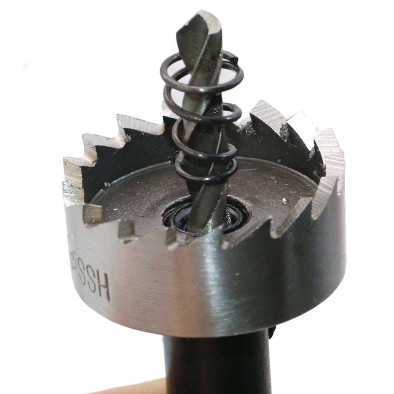Hole Drilling Bit