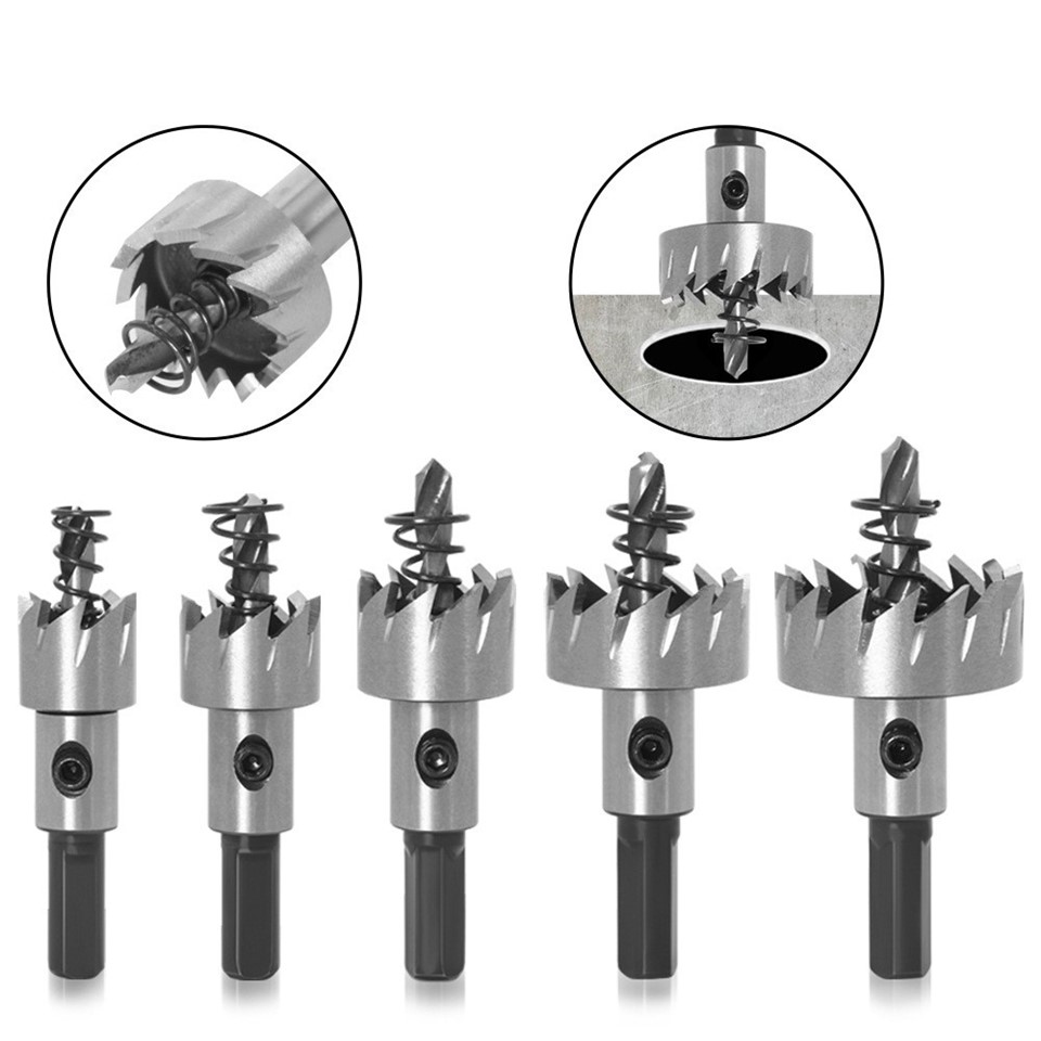 Hole Drilling Bit