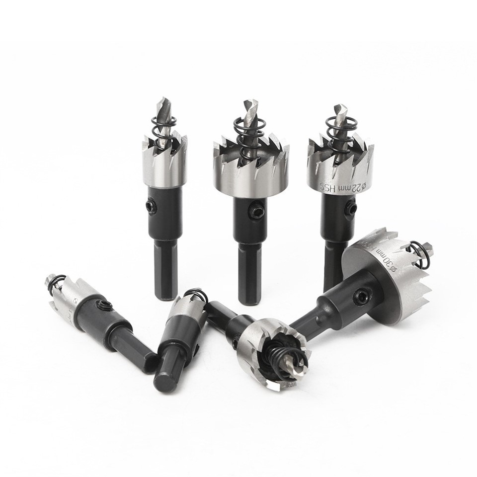 Hole Drilling Bit
