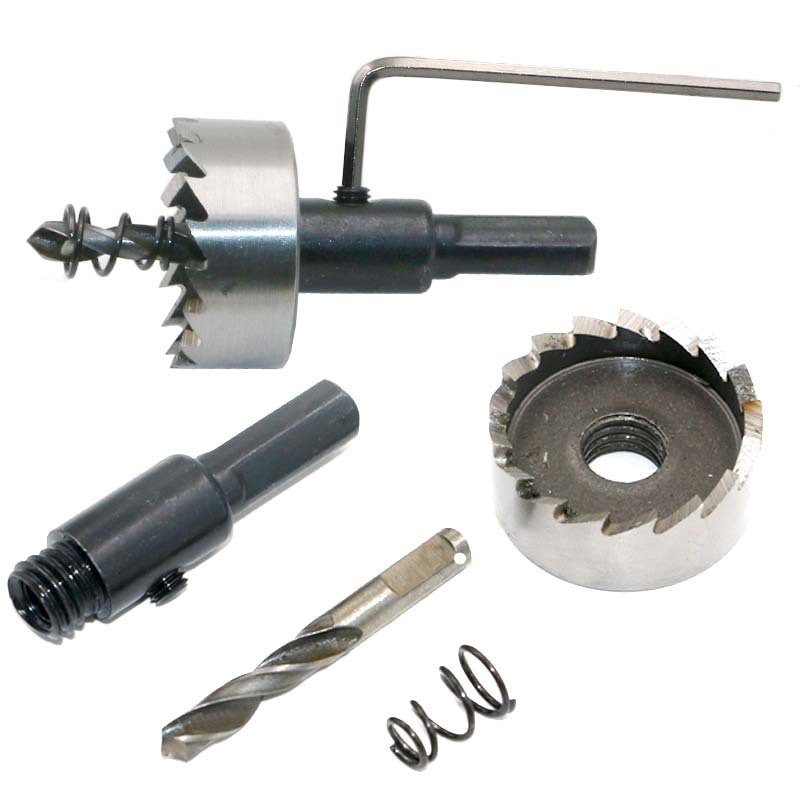 Hole Drilling Bit
